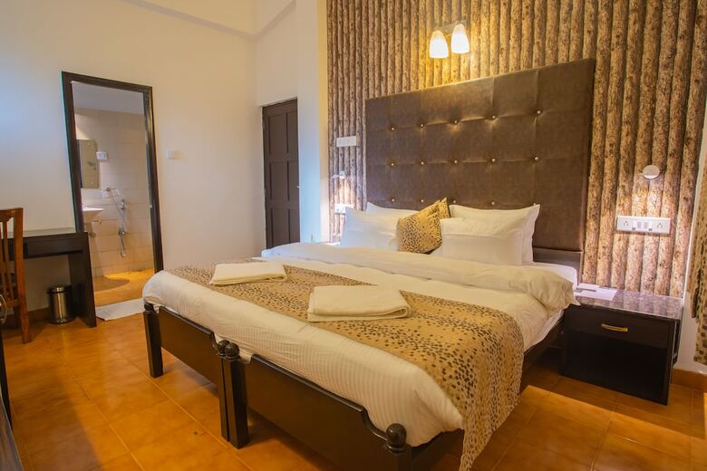 Apartamento Hangover Resort