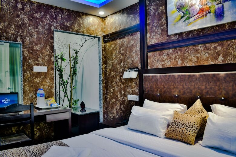 Apartamento Hangover Resort
