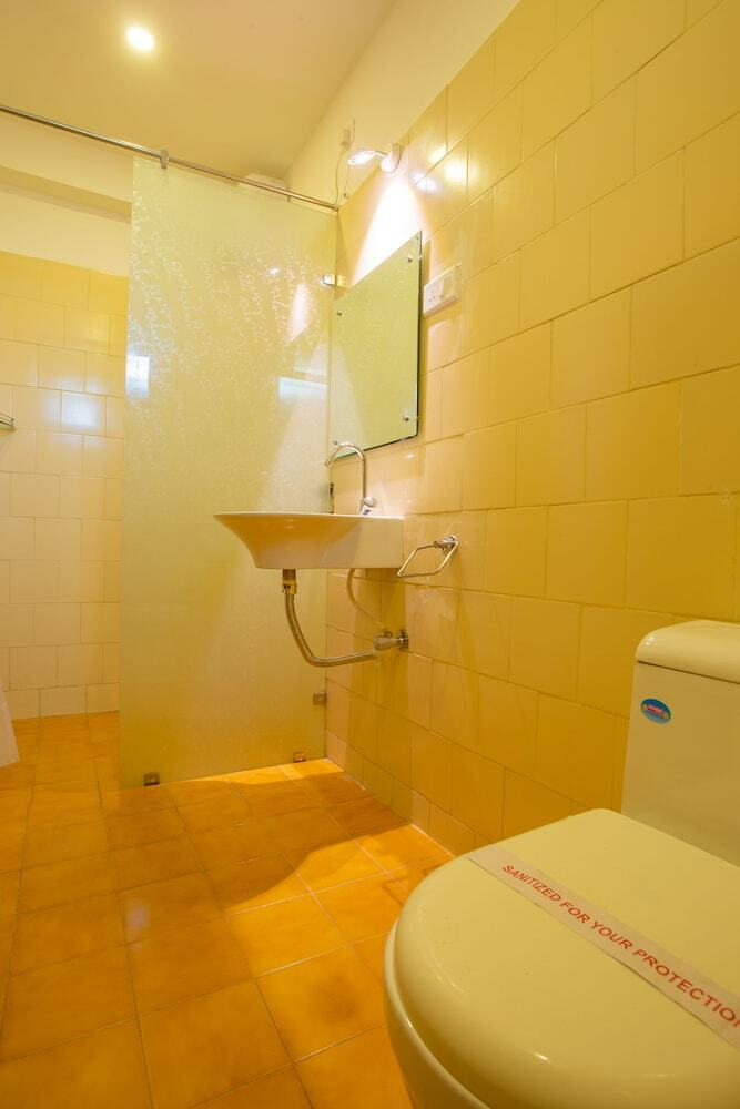 Apartamento Hangover Resort