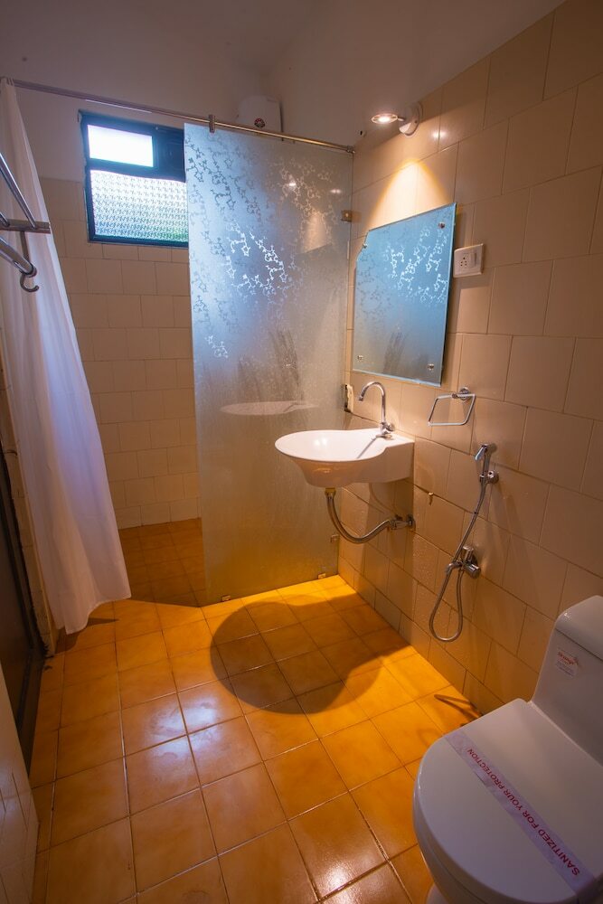 Apartamento Hangover Resort