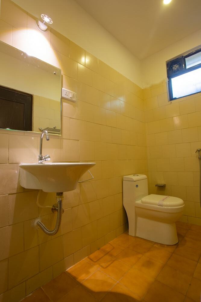 Apartamento Hangover Resort