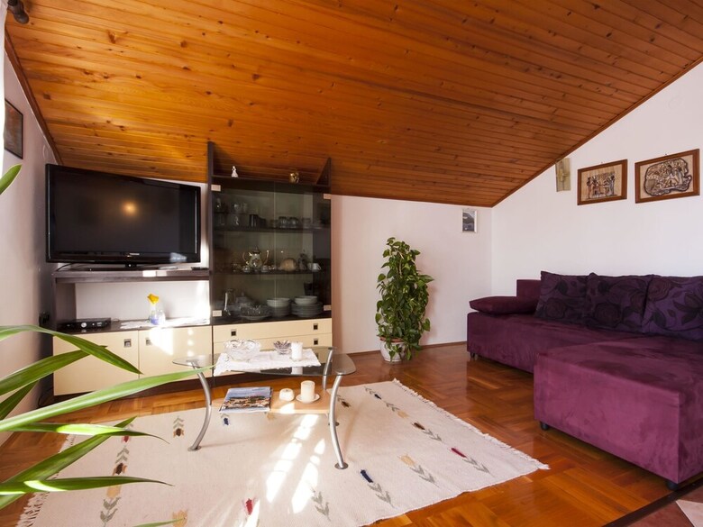Apartment Dragica / Two Bedroom A1