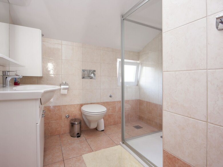 Apartment Dragica / Two Bedroom A1