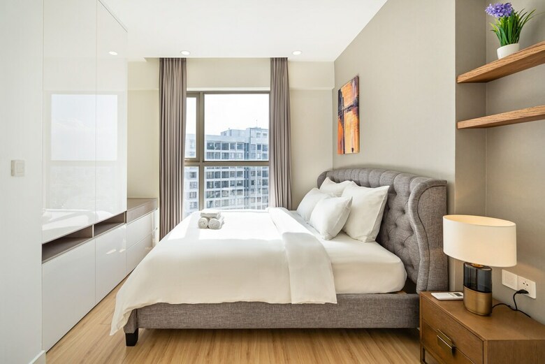 Stephen Serviced Apartments
