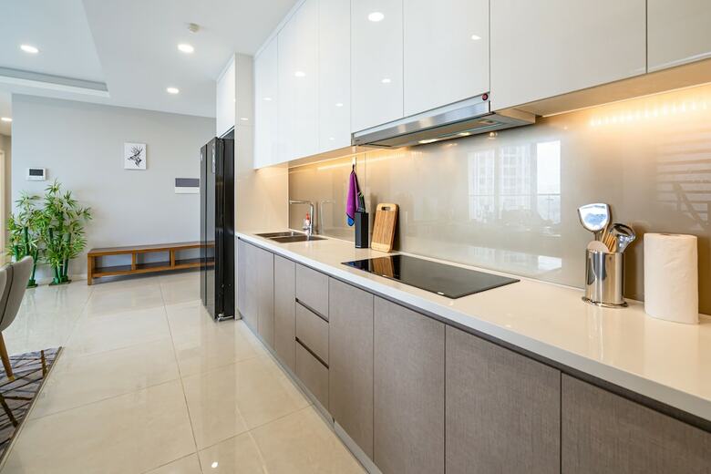 Stephen Serviced Apartments