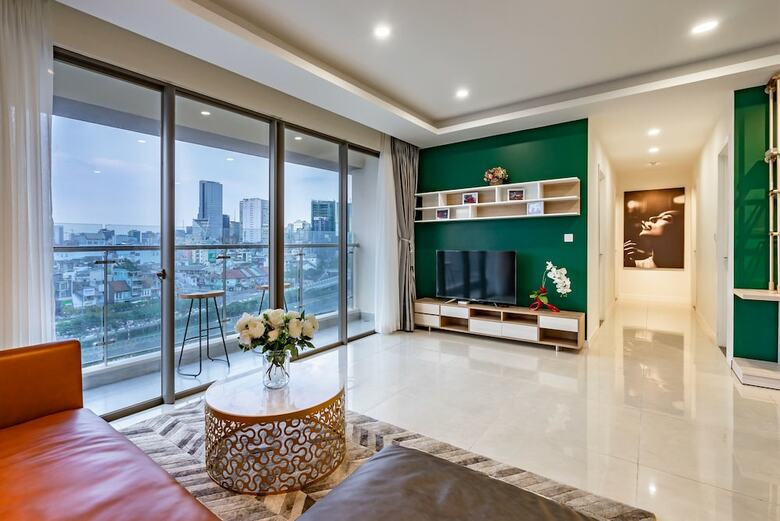 Stephen Serviced Apartments