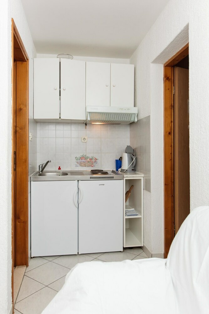 Apartments Antonia Podstrana
