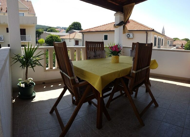 Apartment Domina / Two Bedrooms A5