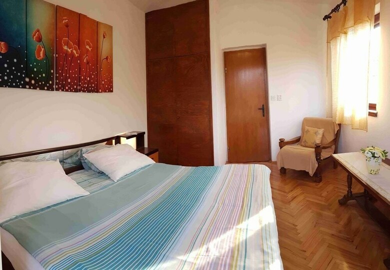 Apartment Domina / Two Bedrooms A5