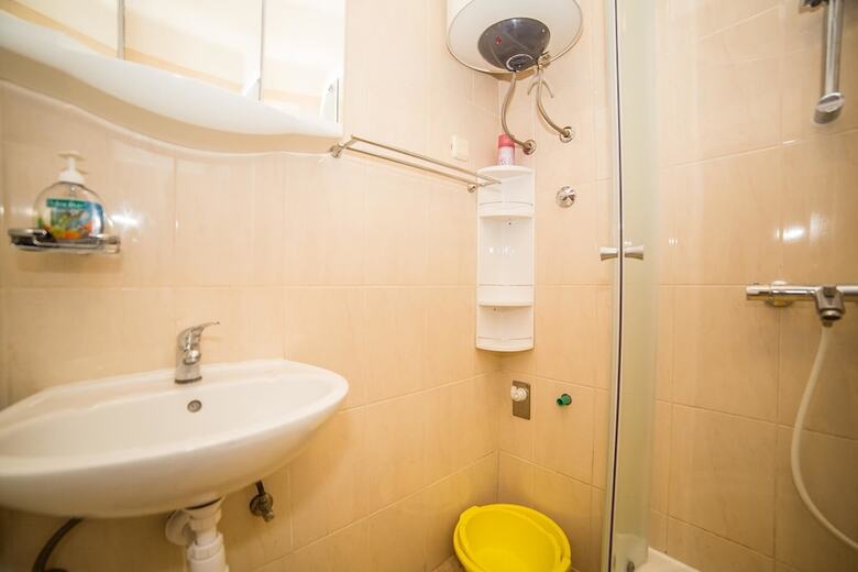 Apartment Domina / Two Bedrooms A5