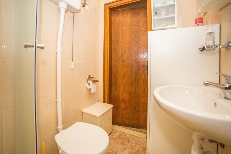 Apartment Domina / Two Bedrooms A5
