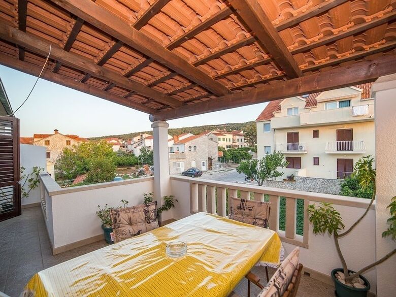 Apartment Domina / Two Bedrooms A5