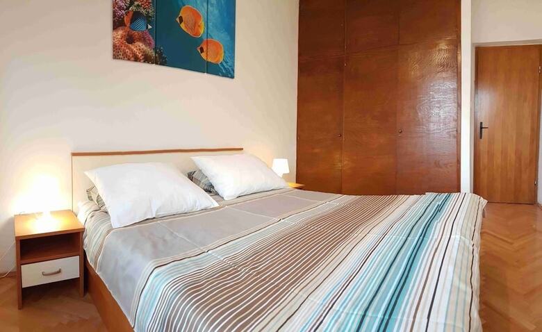 Apartment Domina / Two Bedrooms A5