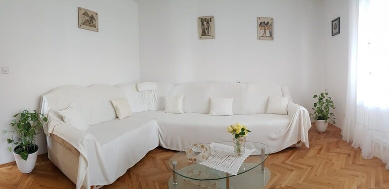 Apartment Domina / Two Bedrooms A5