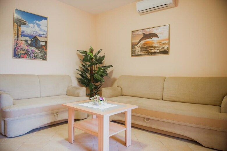 Apartment Relax / Two Bedrooms A1