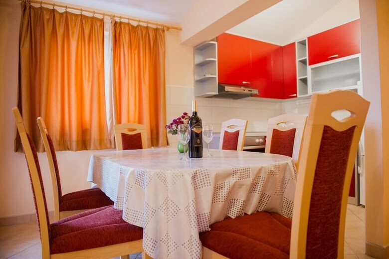 Apartment Relax / Two Bedrooms A1