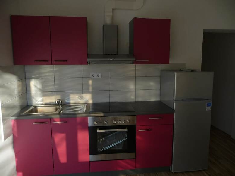 Apartments Konta