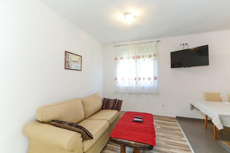 Apartments Konta