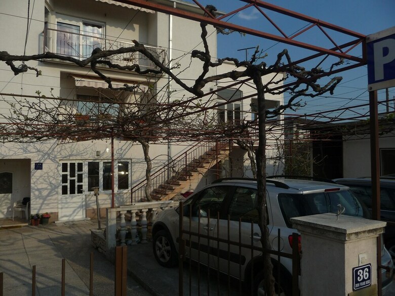 Apartments Konta