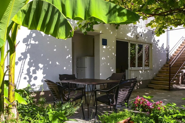 Apartments Konta