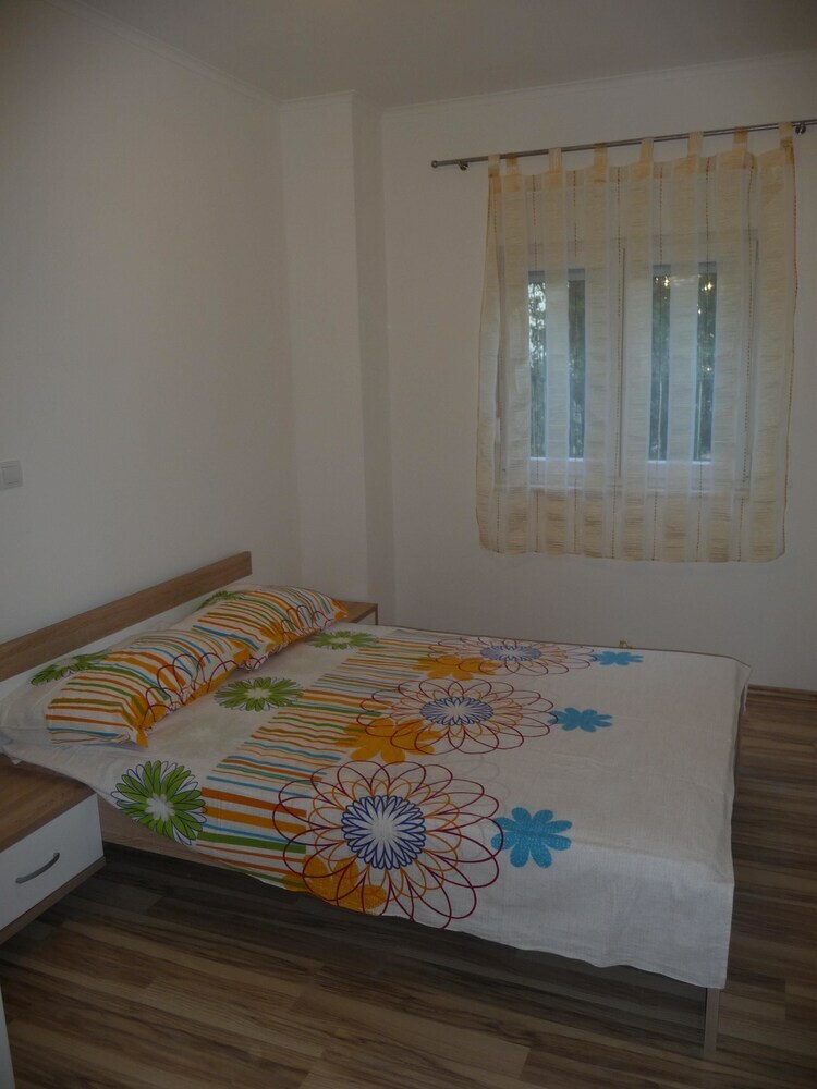 Apartments Konta