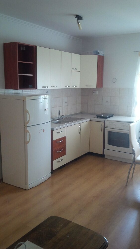 Apartments Konta