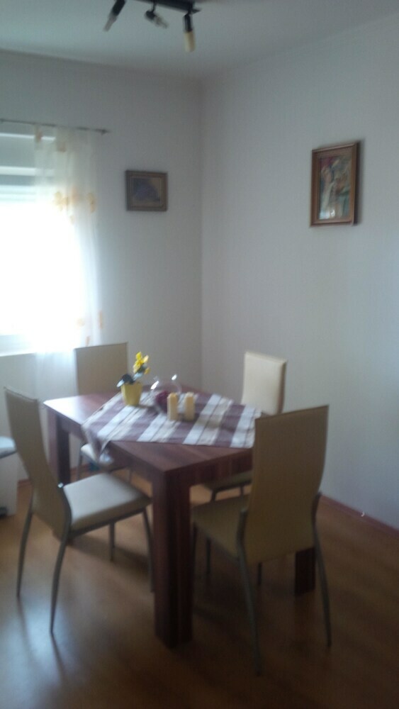Apartments Konta