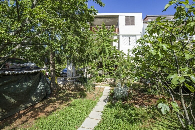 Apartment Laurus / Two Bedrooms A1