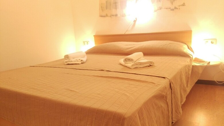 Apartments Grof