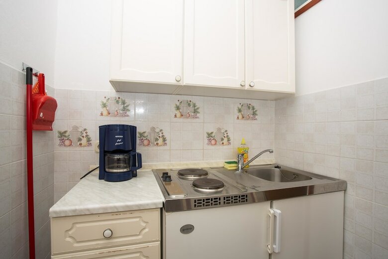 Apartments Marie