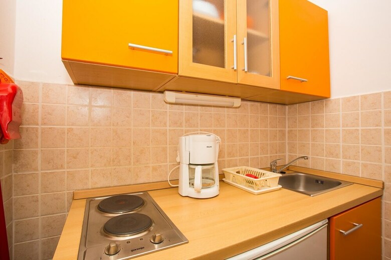 Apartments Marie