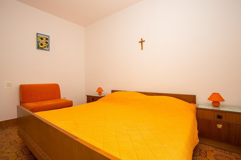 Apartments Marie