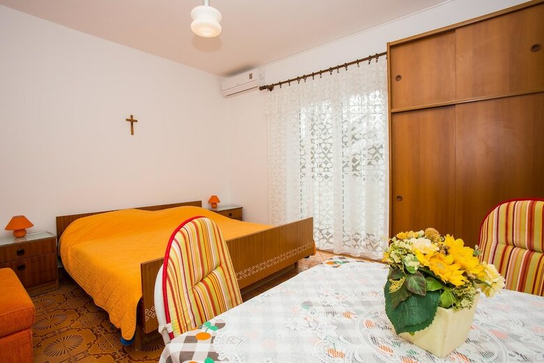 Apartments Marie