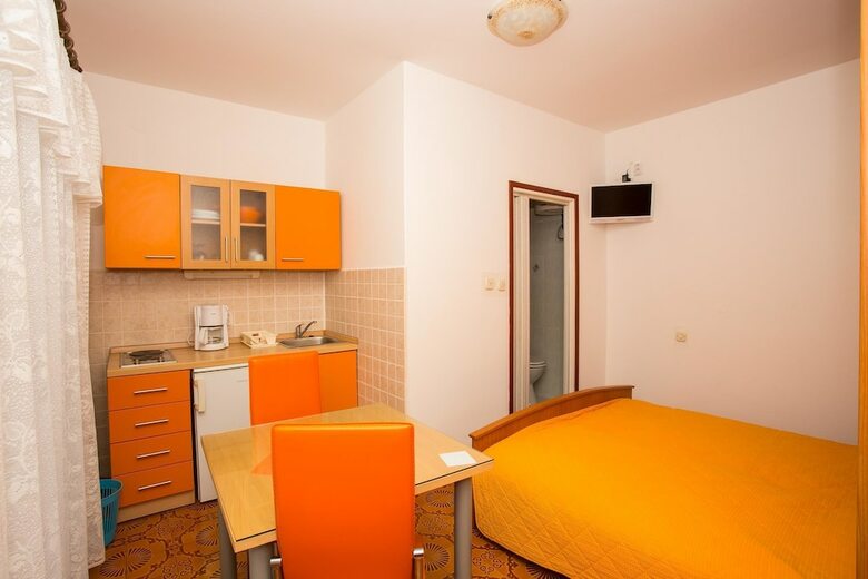 Apartments Marie