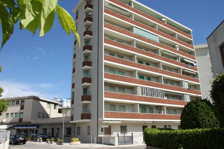 Apartamento Serena 20