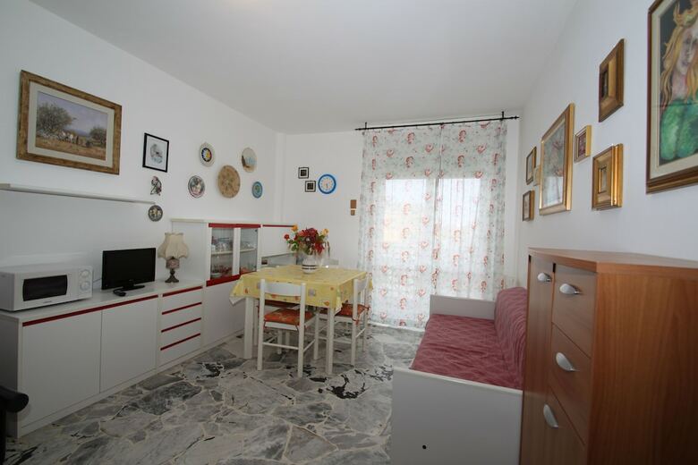 Apartamento Serena 20