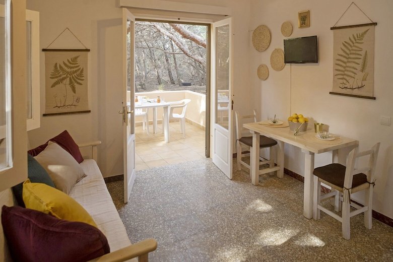 Apartamentos Ses Botges - Formentera Break