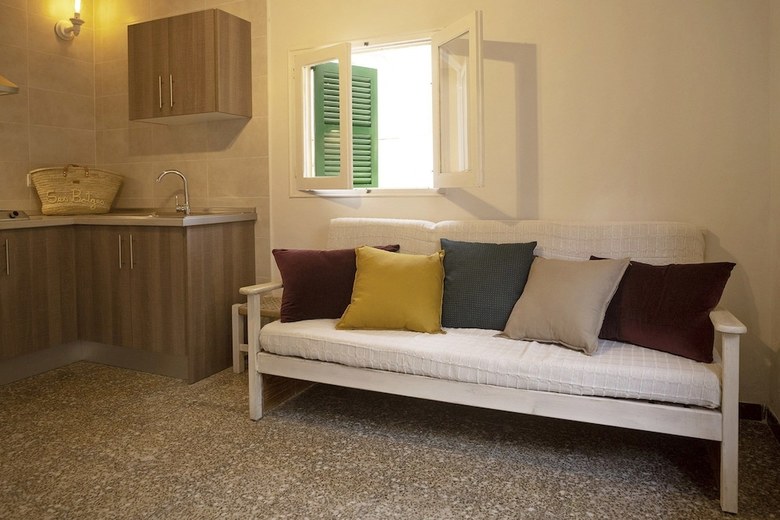 Apartamentos Ses Botges - Formentera Break