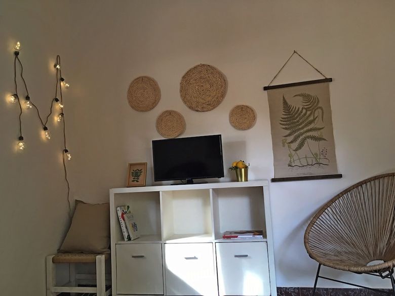 Apartamentos Ses Botges - Formentera Break
