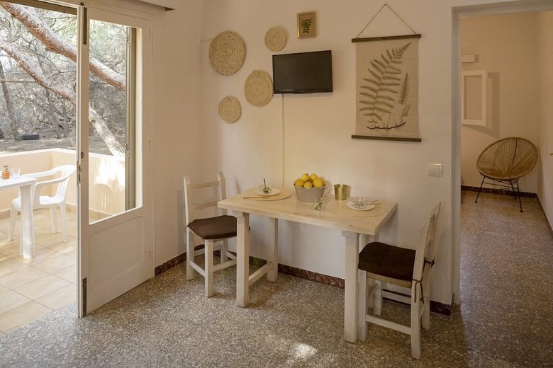 Apartamentos Ses Botges - Formentera Break