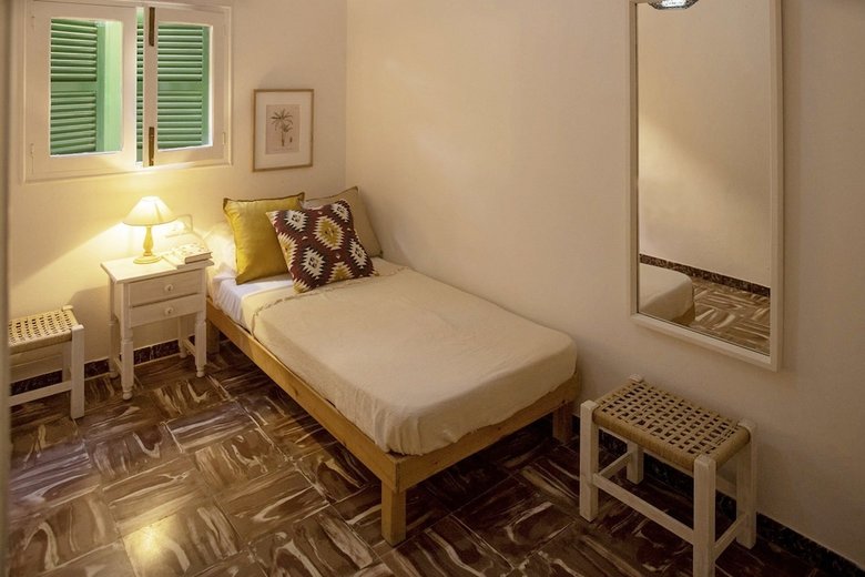Apartamentos Ses Botges - Formentera Break
