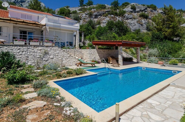 Apartment Violic Villa Karmen