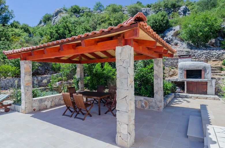 Apartment Violic Villa Karmen