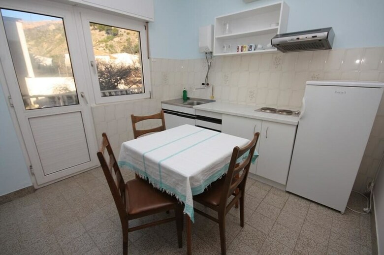 Apartments Vojnovic