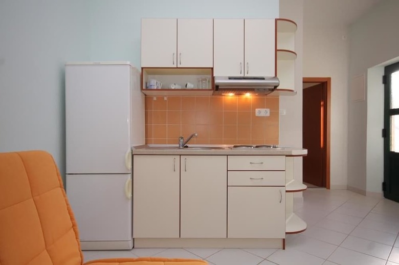Apartments Vojnovic