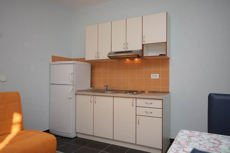 Apartments Vojnovic