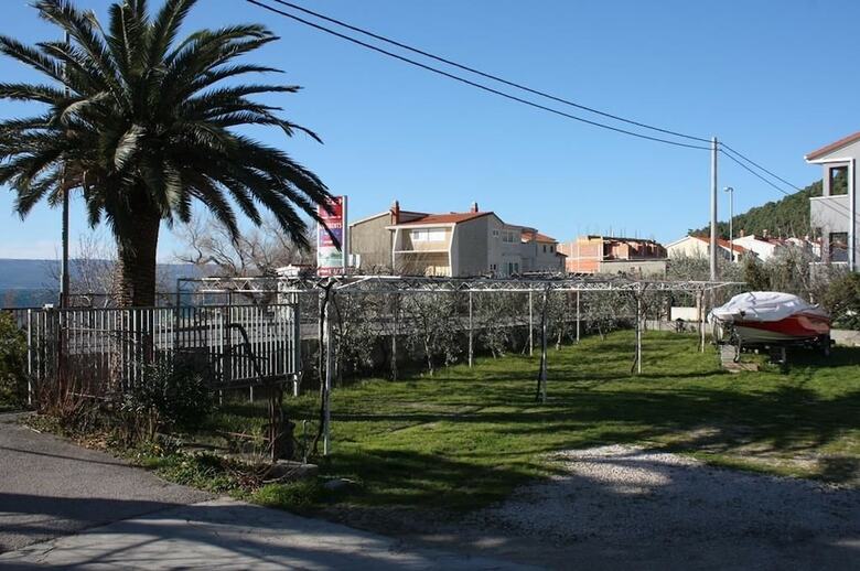 Apartments Vojnovic