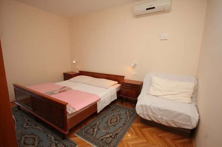 Apartments Vojnovic