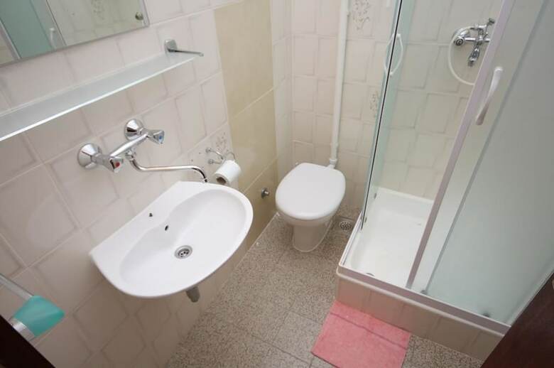Apartments Vojnovic