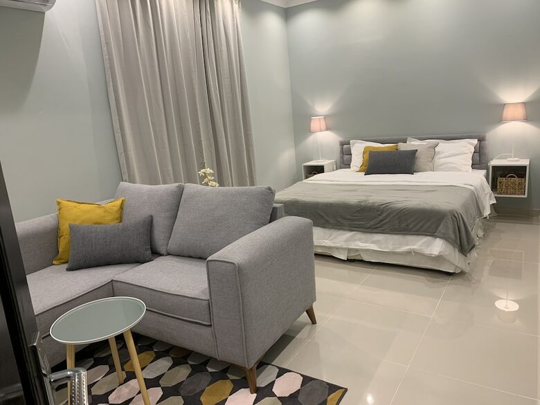 Mila Hotel